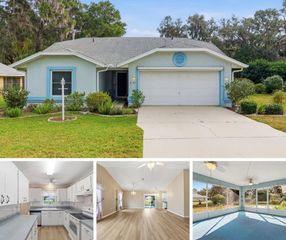 2651 N CANTERBURY LAKE DRIVE, Hernando, FL 34442