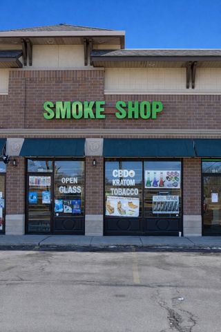 200 Butterfield Road 186, North Aurora, IL 60542