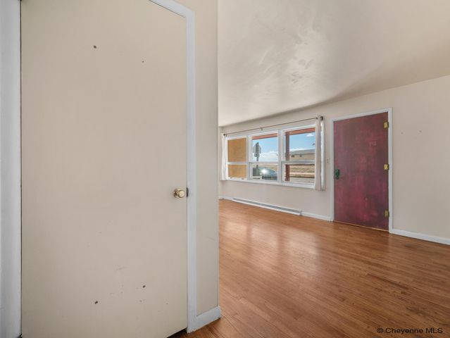 1719 SPRING CREEK RD, Laramie, WY 82070