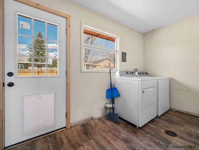 1719 SPRING CREEK RD, Laramie, WY 82070