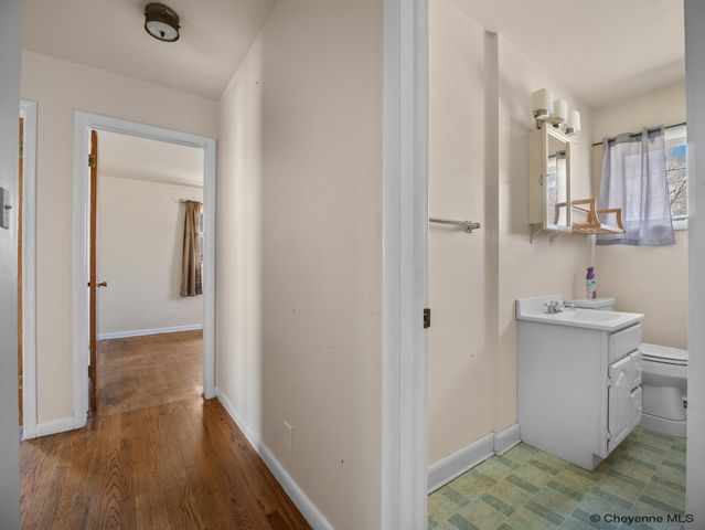 1719 SPRING CREEK RD, Laramie, WY 82070