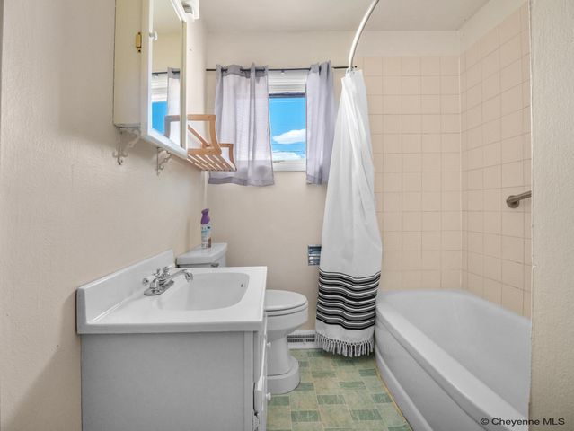 1719 SPRING CREEK RD, Laramie, WY 82070