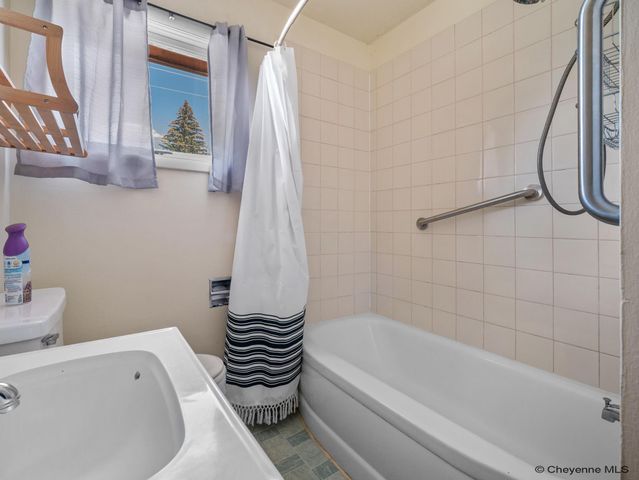 1719 SPRING CREEK RD, Laramie, WY 82070