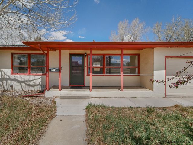 1719 SPRING CREEK RD, Laramie, WY 82070