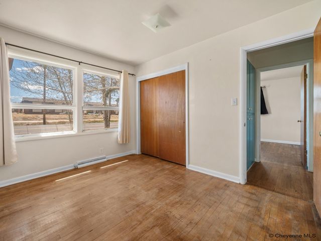 1719 SPRING CREEK RD, Laramie, WY 82070