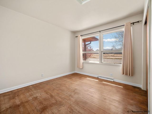 1719 SPRING CREEK RD, Laramie, WY 82070