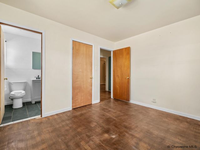 1719 SPRING CREEK RD, Laramie, WY 82070