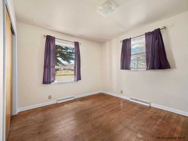 1719 SPRING CREEK RD, Laramie, WY 82070
