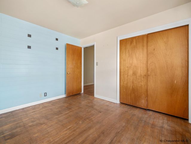 1719 SPRING CREEK RD, Laramie, WY 82070