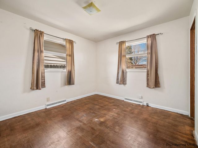 1719 SPRING CREEK RD, Laramie, WY 82070