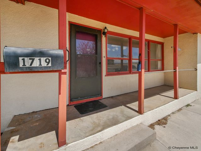 1719 SPRING CREEK RD, Laramie, WY 82070