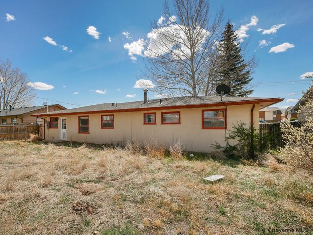 1719 SPRING CREEK RD, Laramie, WY 82070