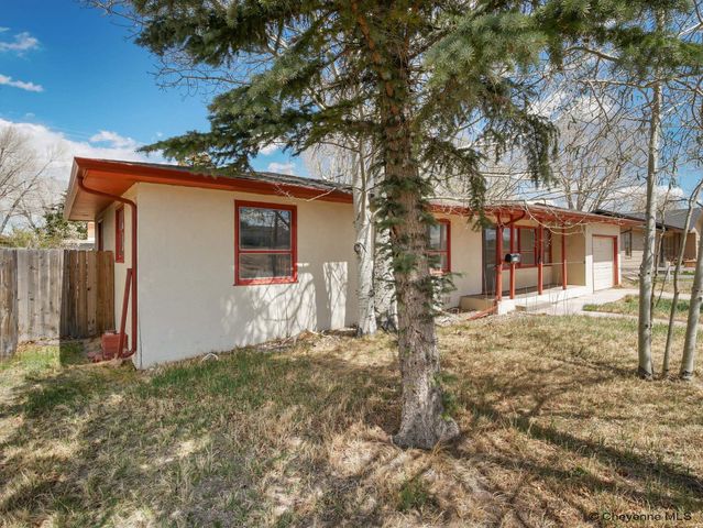 1719 SPRING CREEK RD, Laramie, WY 82070