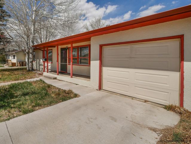 1719 SPRING CREEK RD, Laramie, WY 82070