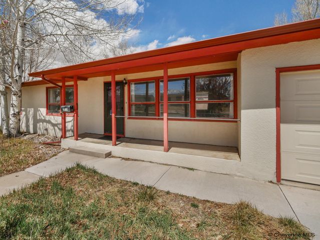 1719 SPRING CREEK RD, Laramie, WY 82070