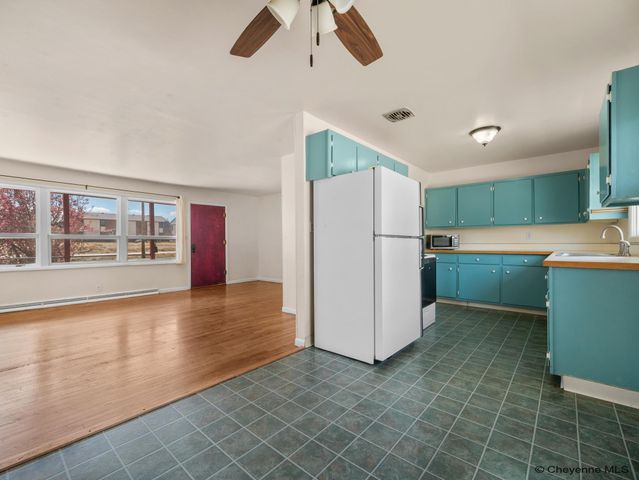 1719 SPRING CREEK RD, Laramie, WY 82070