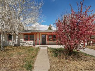 1719 SPRING CREEK RD, Laramie, WY 82070