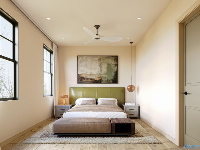 306 Garden Street, Cullman, AL 35055