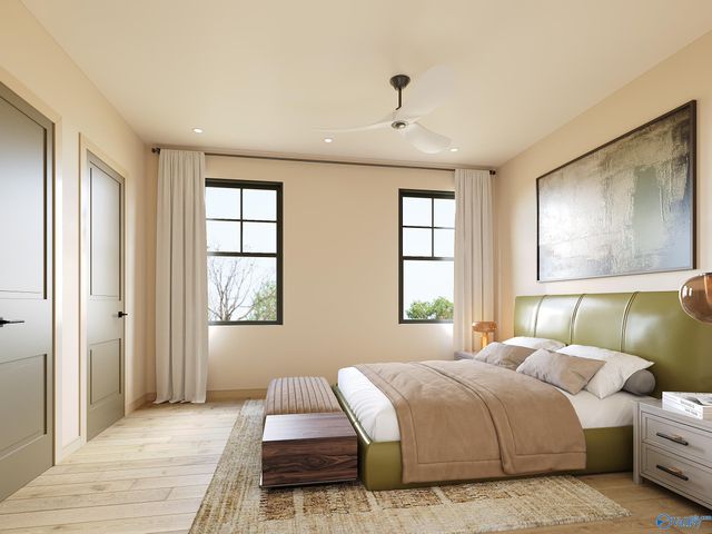 306 Garden Street, Cullman, AL 35055