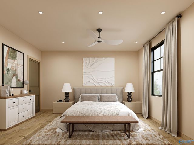 306 Garden Street, Cullman, AL 35055