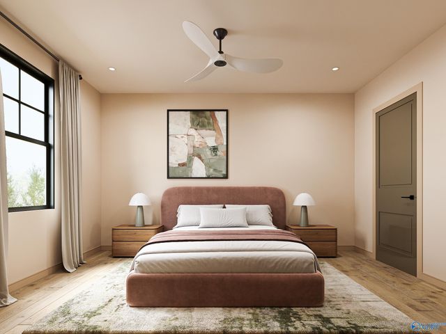 306 Garden Street, Cullman, AL 35055