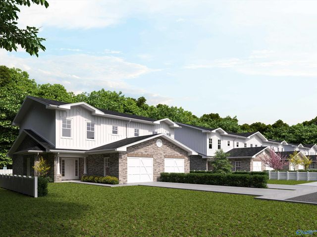 306 Garden Street, Cullman, AL 35055