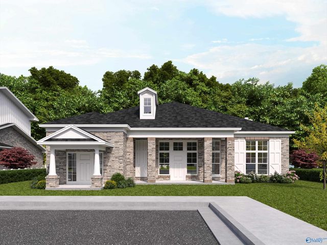 306 Garden Street, Cullman, AL 35055