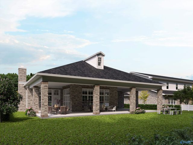 306 Garden Street, Cullman, AL 35055