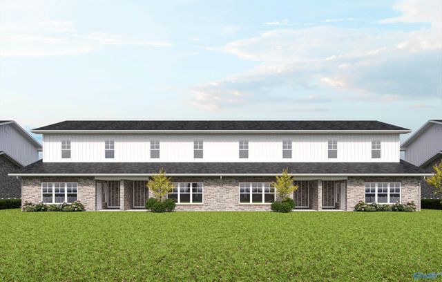 306 Garden Street, Cullman, AL 35055