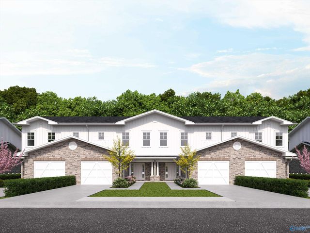 306 Garden Street, Cullman, AL 35055