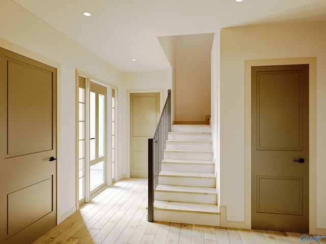 306 Garden Street, Cullman, AL 35055