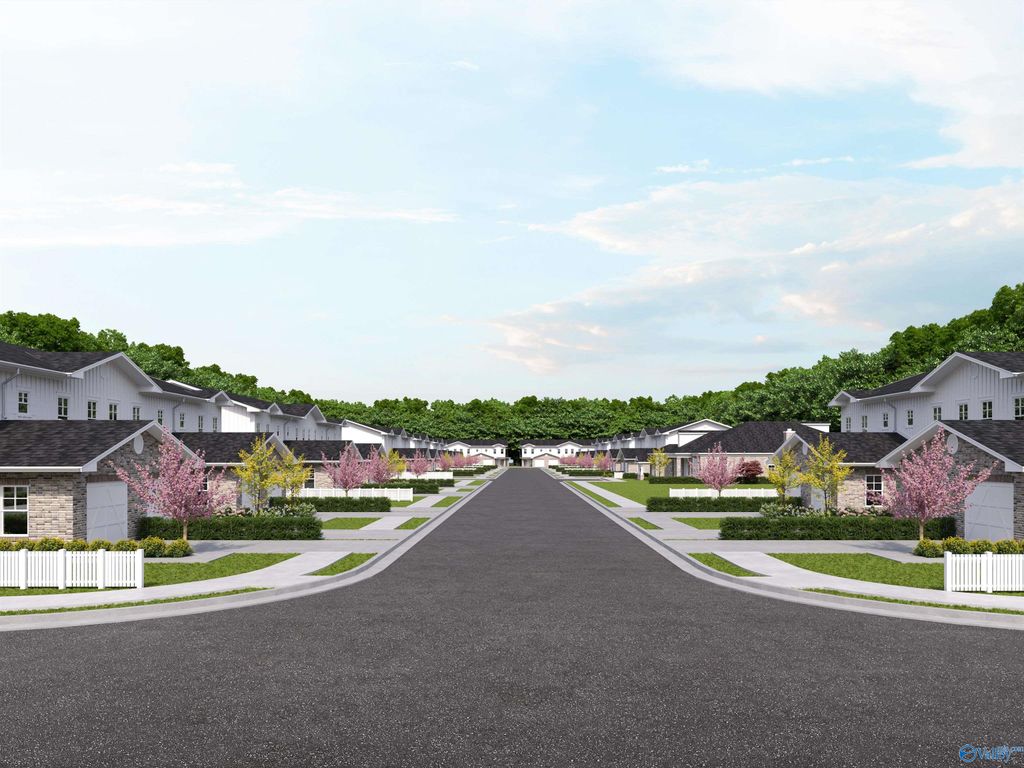 306 Garden Street, Cullman, AL 35055