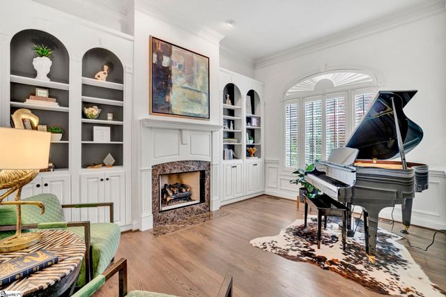 706 Ladykirk Lane, Greer, SC 29650