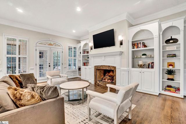 706 Ladykirk Lane, Greer, SC 29650