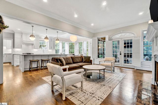 706 Ladykirk Lane, Greer, SC 29650