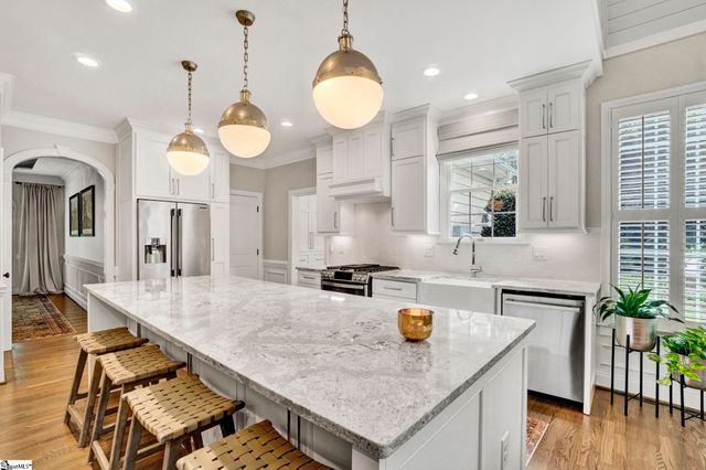 706 Ladykirk Lane, Greer, SC 29650