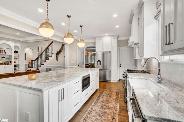 706 Ladykirk Lane, Greer, SC 29650