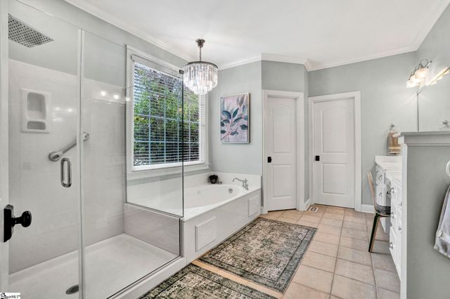 706 Ladykirk Lane, Greer, SC 29650