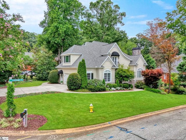 706 Ladykirk Lane, Greer, SC 29650