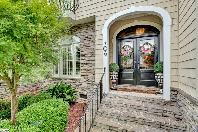 706 Ladykirk Lane, Greer, SC 29650