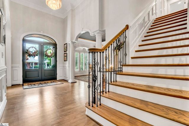 706 Ladykirk Lane, Greer, SC 29650