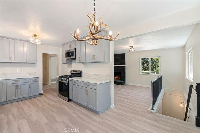 27508 School, Lake Arrowhead, CA 92352