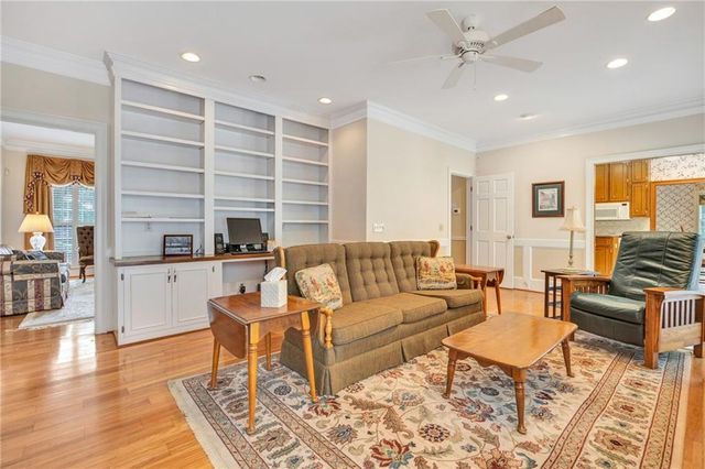 1140 Azalea Circle SE, Conyers, GA 30013