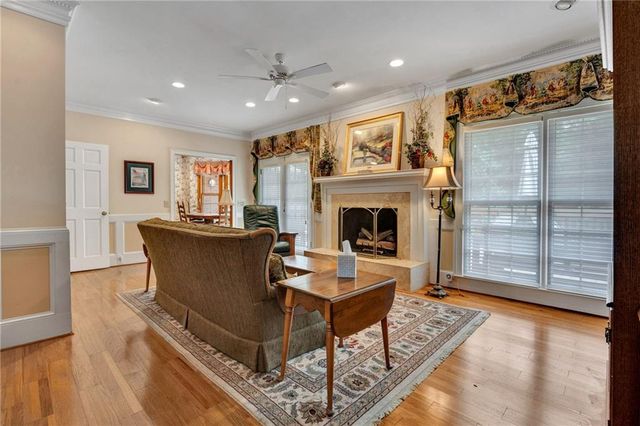 1140 Azalea Circle SE, Conyers, GA 30013