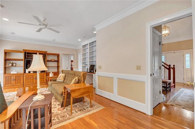 1140 Azalea Circle SE, Conyers, GA 30013