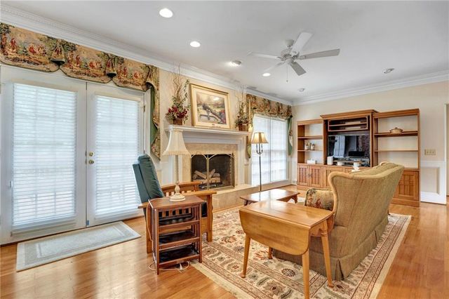 1140 Azalea Circle SE, Conyers, GA 30013