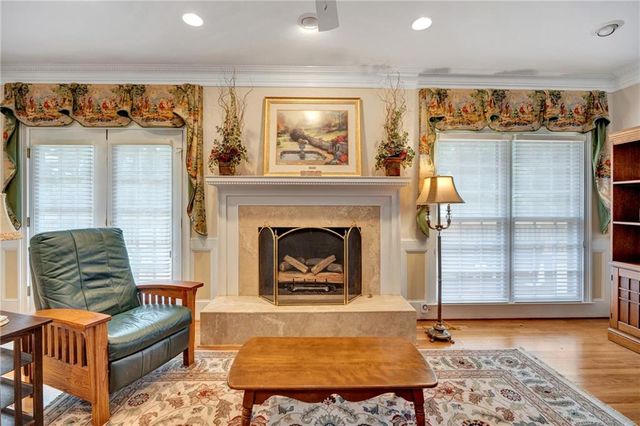 1140 Azalea Circle SE, Conyers, GA 30013