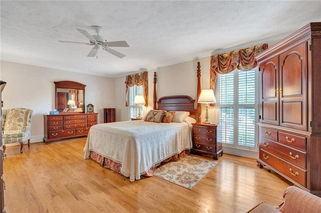 1140 Azalea Circle SE, Conyers, GA 30013