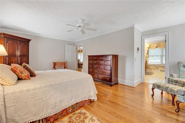1140 Azalea Circle SE, Conyers, GA 30013