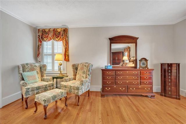 1140 Azalea Circle SE, Conyers, GA 30013
